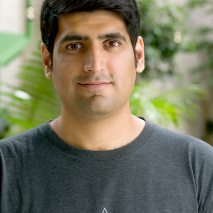 Ahmad Awais