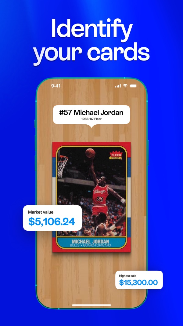 Cardstock App Store screenshot 3