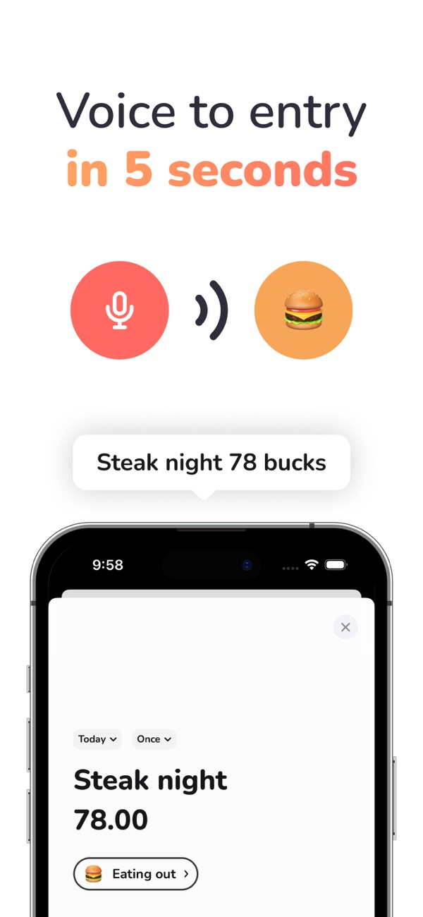 MonAI App Store screenshot 2